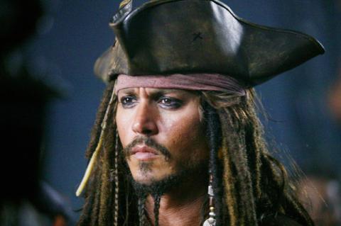 pirates of the caribbean3