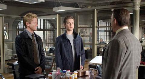 Spiderman 3 Poster13