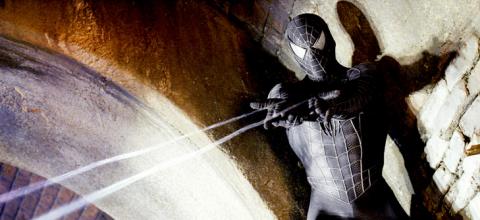 Spiderman 3 Poster26