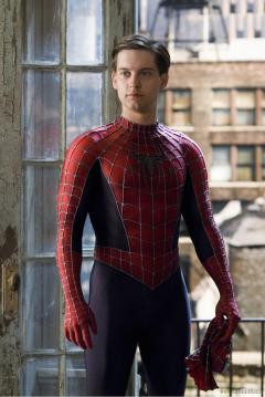 Spiderman 3 Poster28