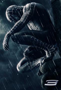 Spiderman 3 Poster2