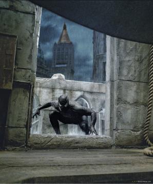 Spiderman 3 Poster35