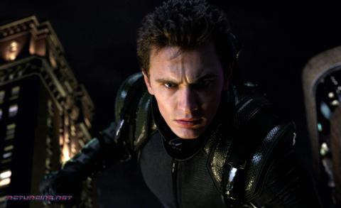 Spiderman 3 Poster39