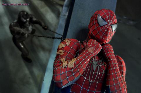 Spiderman 3 Poster40