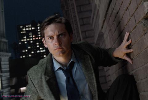 Spiderman 3 Poster50