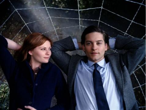 Spiderman 3 Poster6