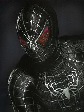 Spiderman 3 Poster7