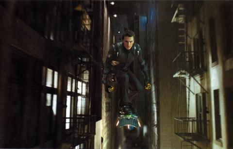 Spiderman 3 Poster8